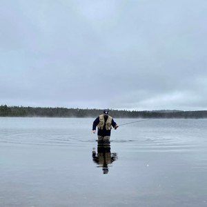 Meet your Posher, Evan